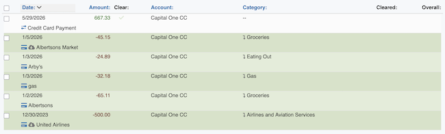 Credit Card Payment tool - Make Payment - Payment complete