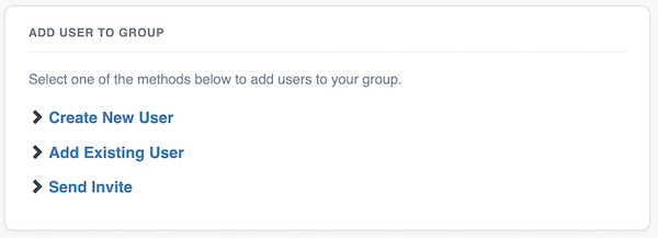 Premium Group Membership - Add members to your group